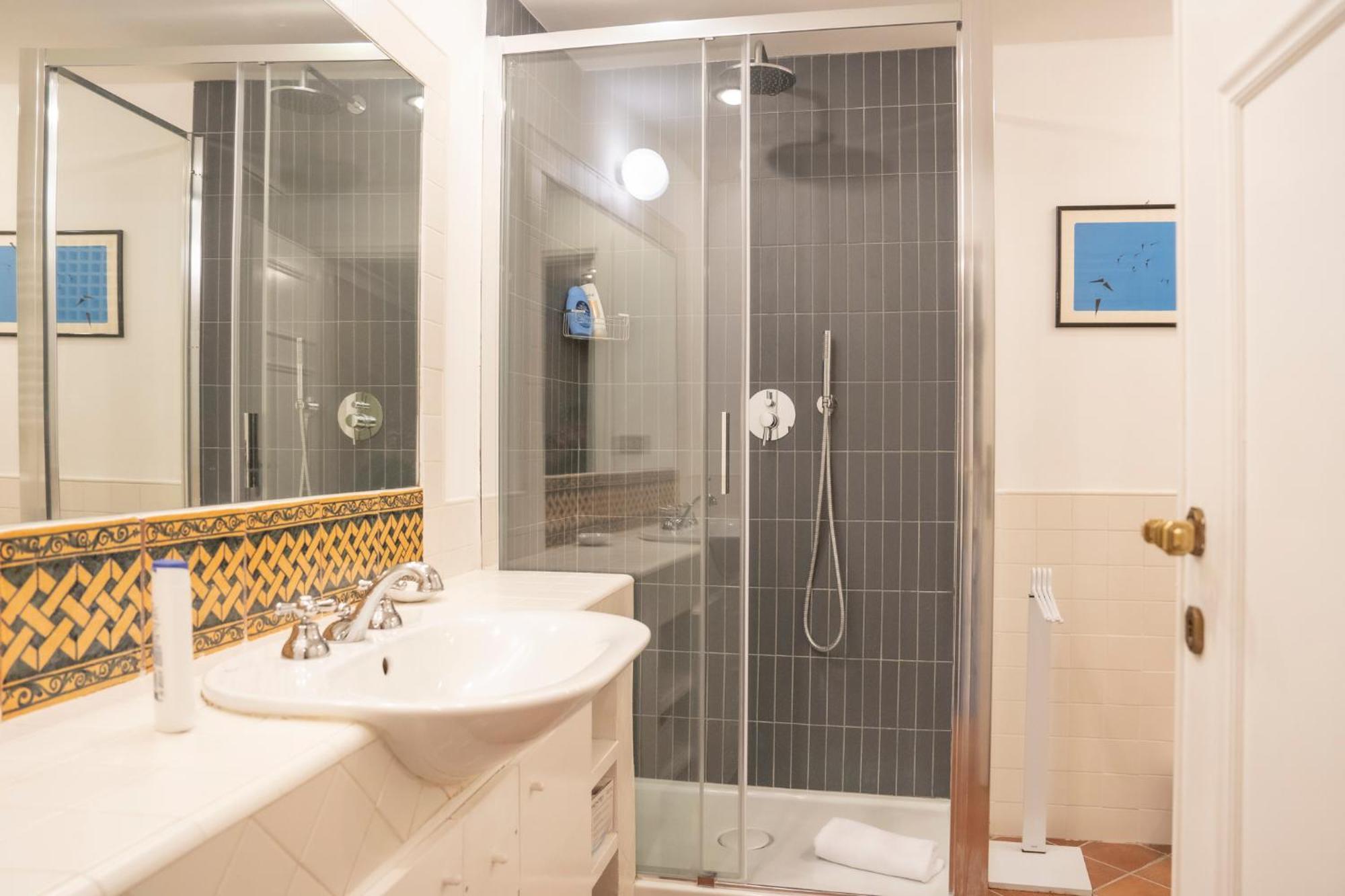 D'elite Ripetta - Spanish Steps Appartement