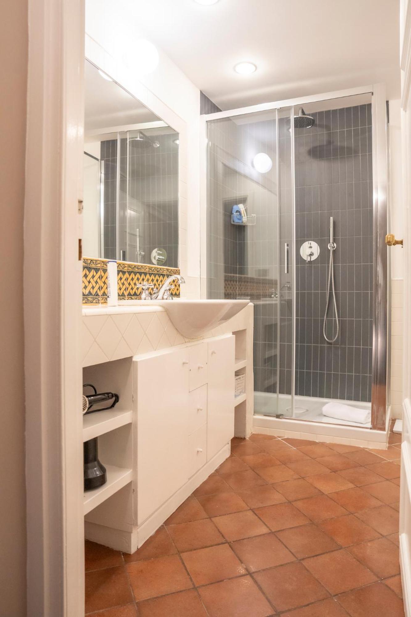 Appartement D'elite Ripetta - Spanish Steps