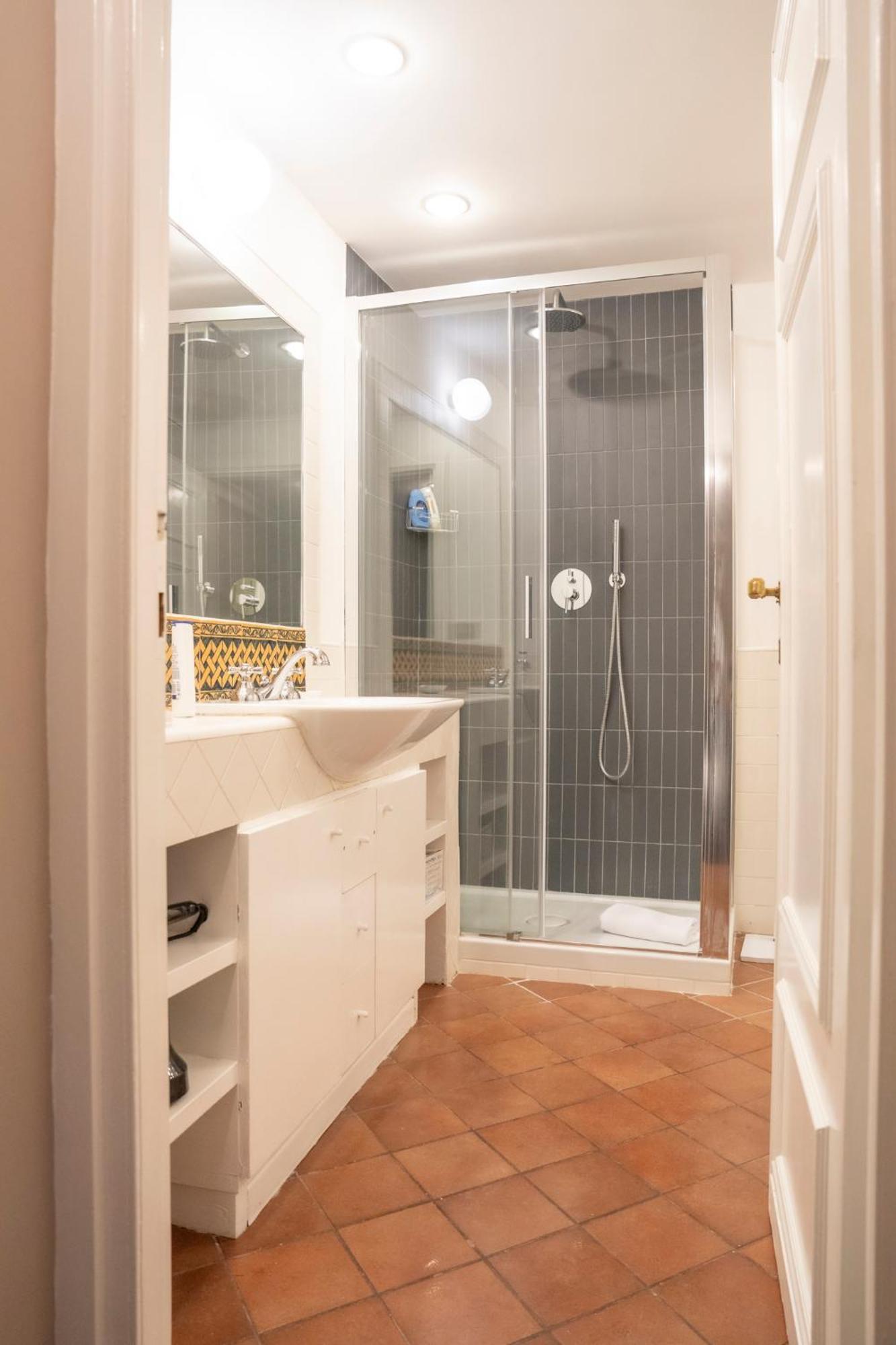Appartement D'elite Ripetta - Spanish Steps Rome