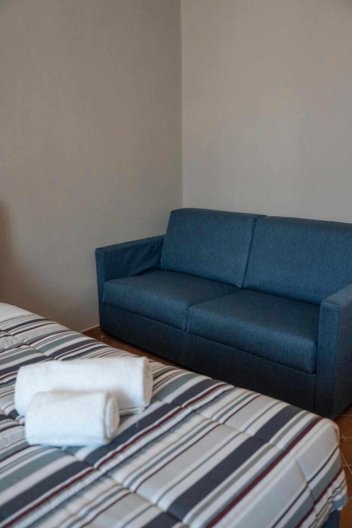 Appartement D'elite Ripetta - Spanish Steps