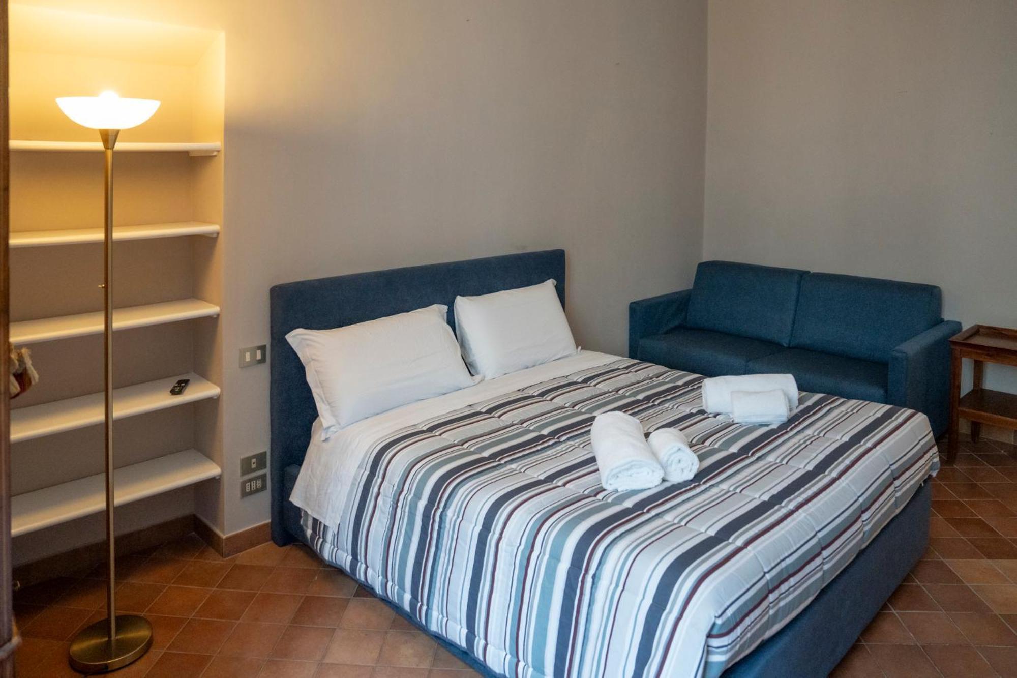 D'elite Ripetta - Spanish Steps Appartement *