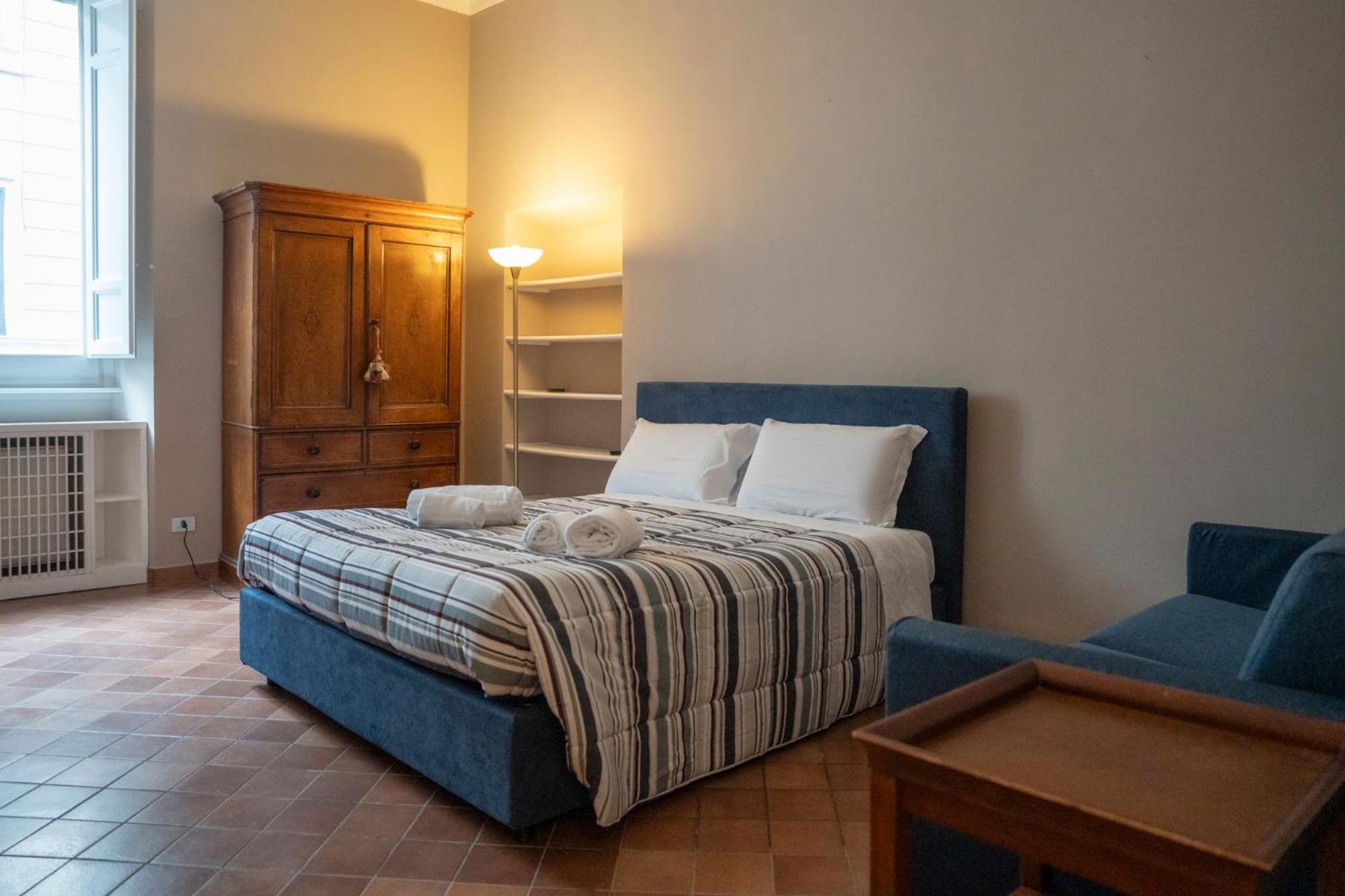 D'elite Ripetta - Spanish Steps Appartement