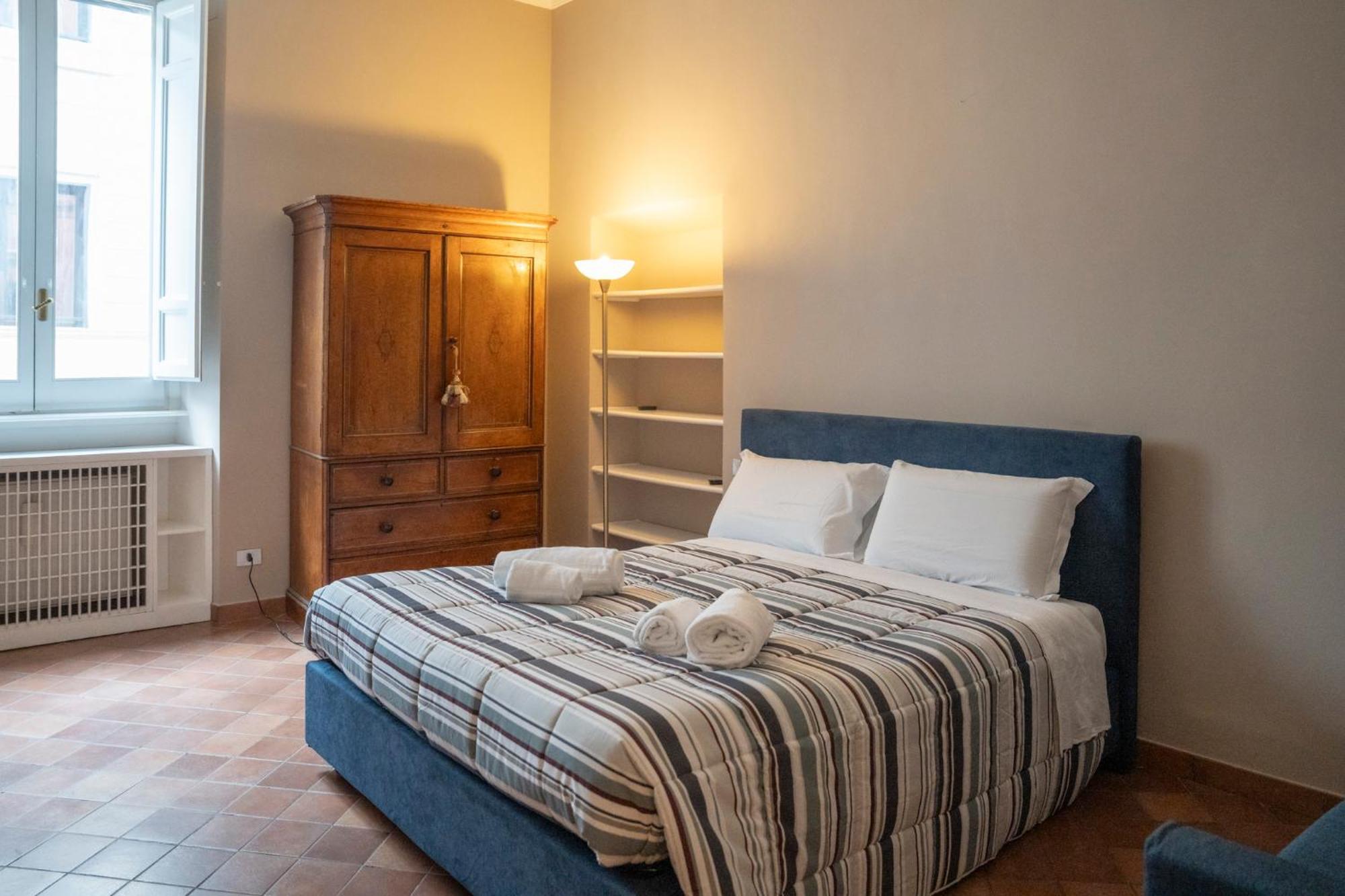 D'elite Ripetta - Spanish Steps Appartement *