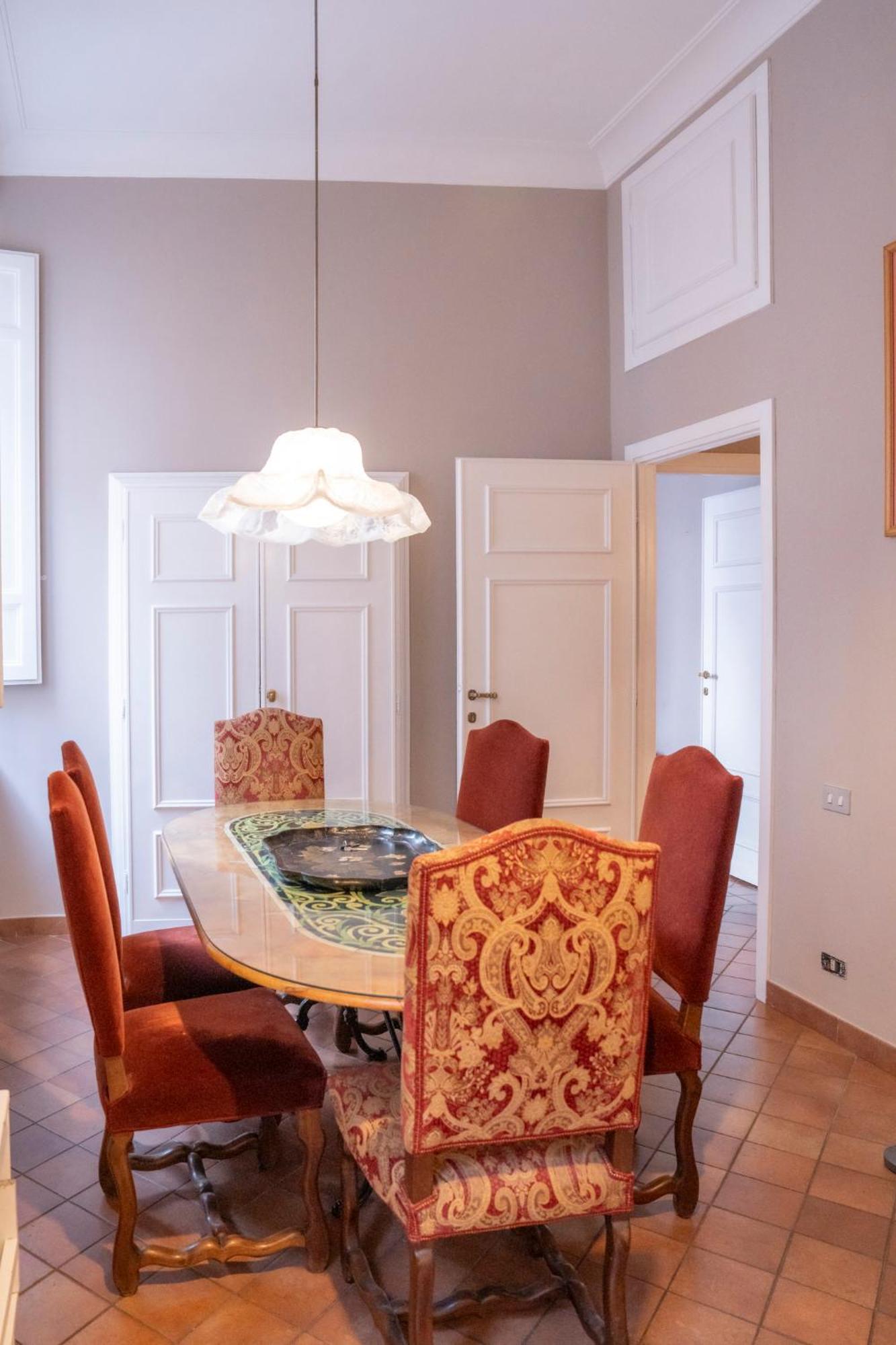 D'elite Ripetta - Spanish Steps Appartement