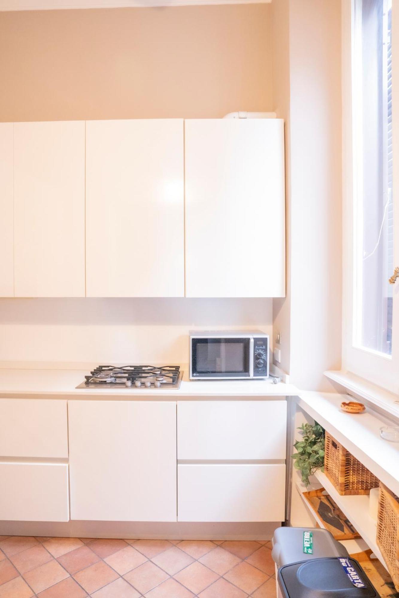 Appartement D'elite Ripetta - Spanish Steps