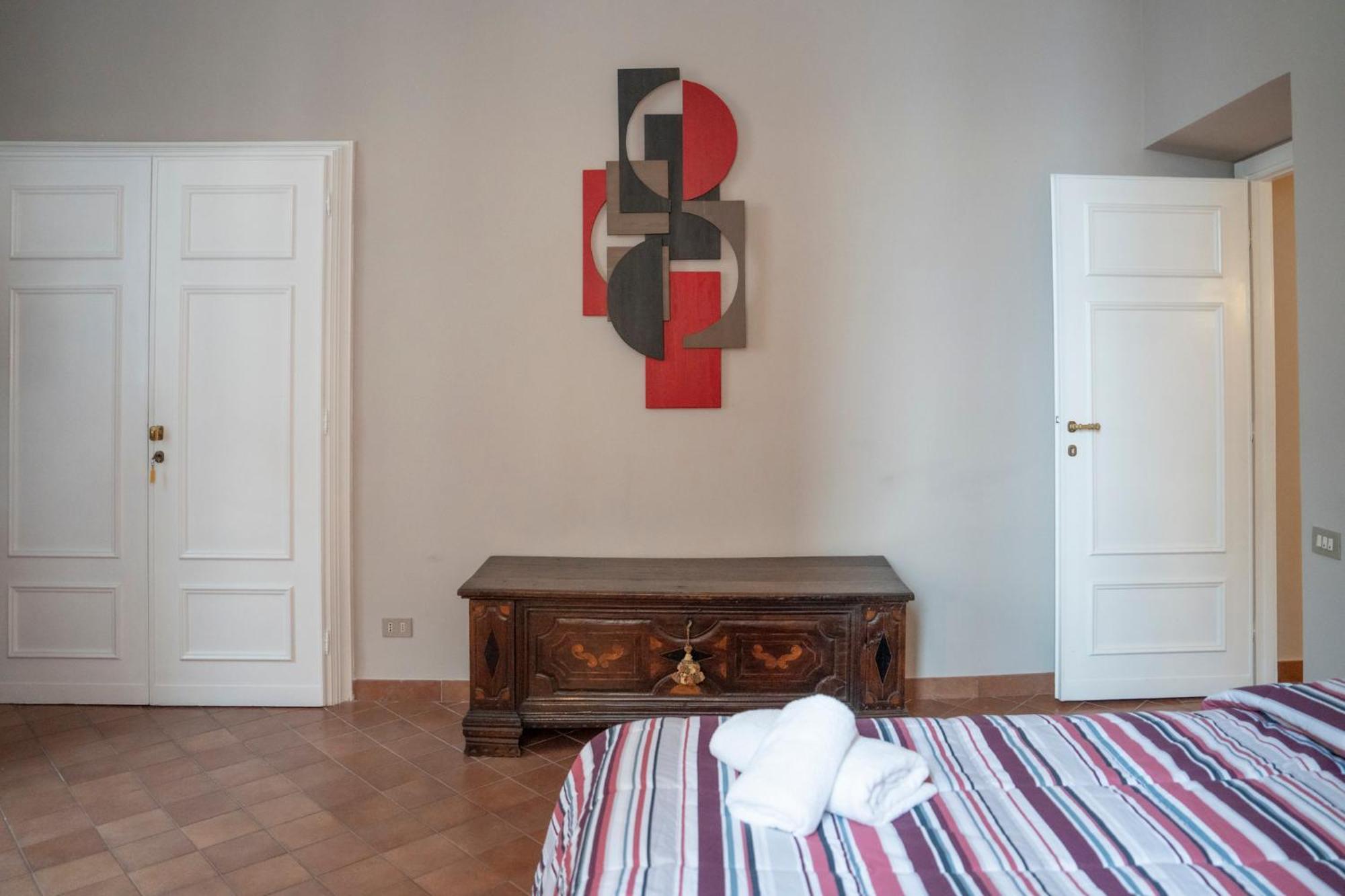 D'elite Ripetta - Spanish Steps Appartement *